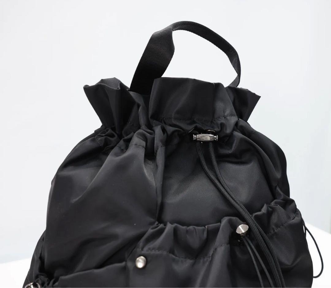 ノースフェイス　BONNEY PACK M ボニーパック　リュック