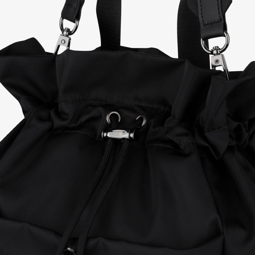 ノースフェイス　BONNEY PACK M ボニーパック　リュック