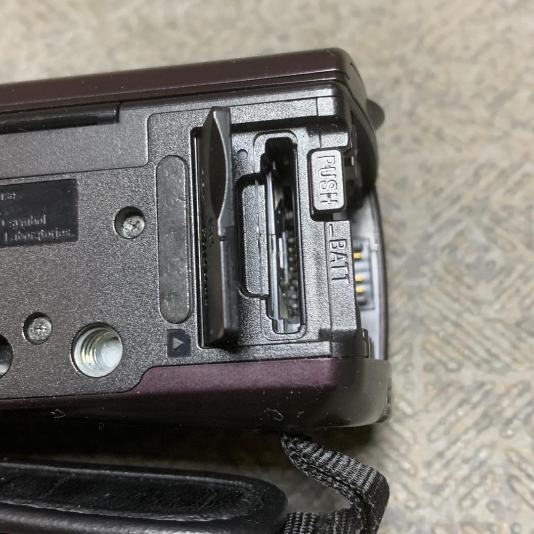 K960 SONY HANDYCAM ビデオカメラ HDR-CX370V