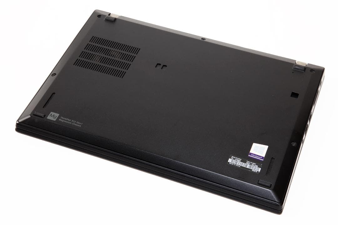 【Office／Ryzen5 PRO／設定済】Lenovo ThinkPad