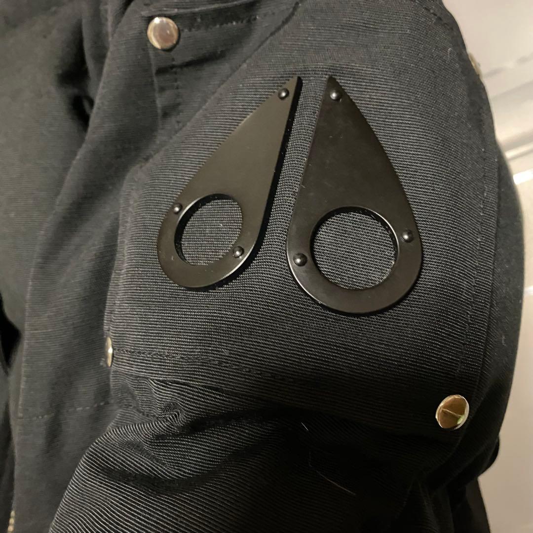 MOOSE KNUCKLES ムースナックルズ ダウンジャケット アウター