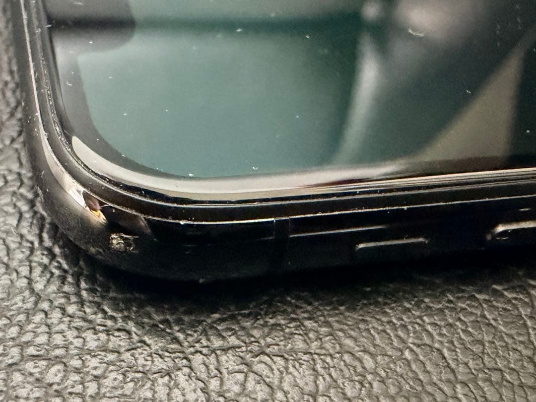 iPhone X スペースグレイ 256GB SIMフリー