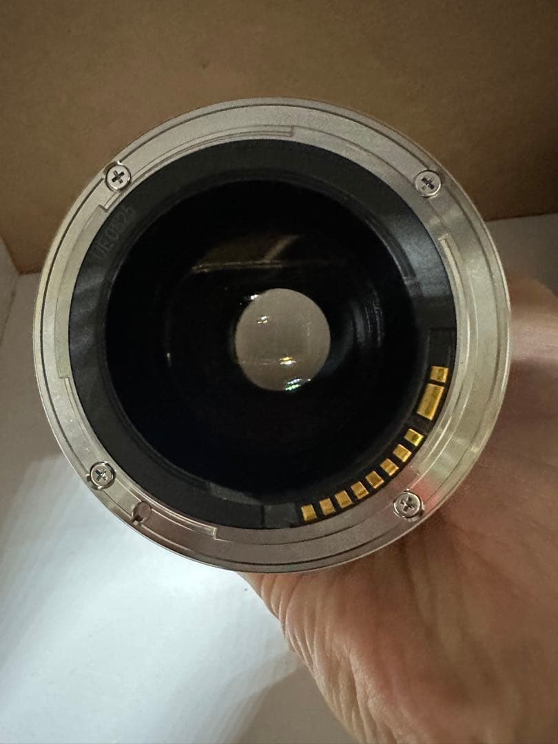 Canon EF70-200mm F4L USM 中古・美品 値下げ可能