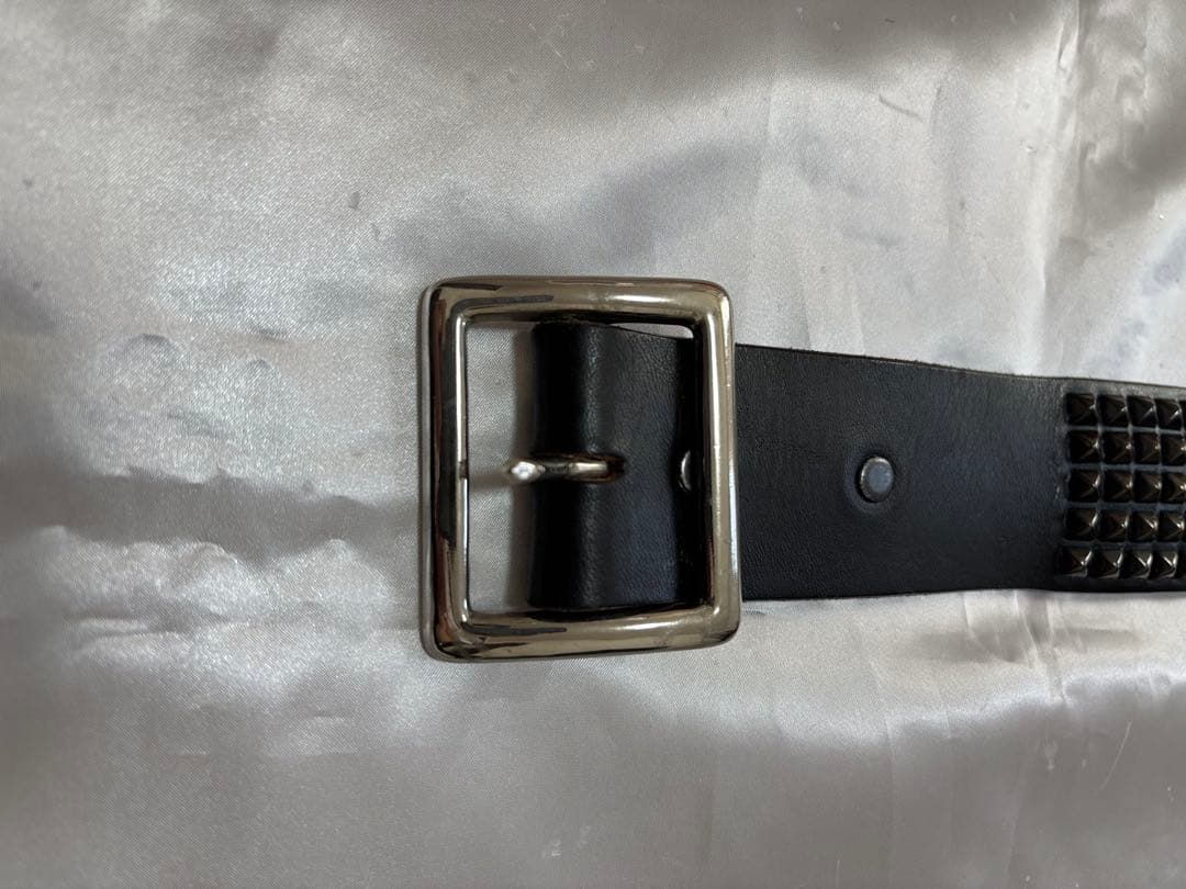 HTC（Hollywood Trading Company）スタッズベルト