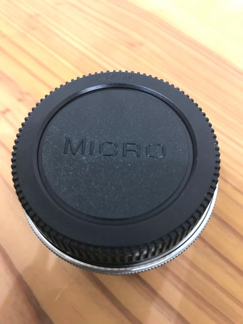 TTartisan 17mm f1.4 マイクロフォーサーズ