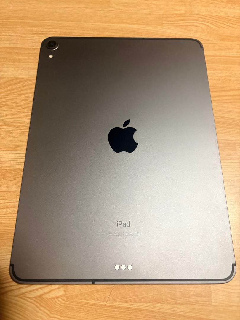 iPad Pro11インチ第一世代259GB