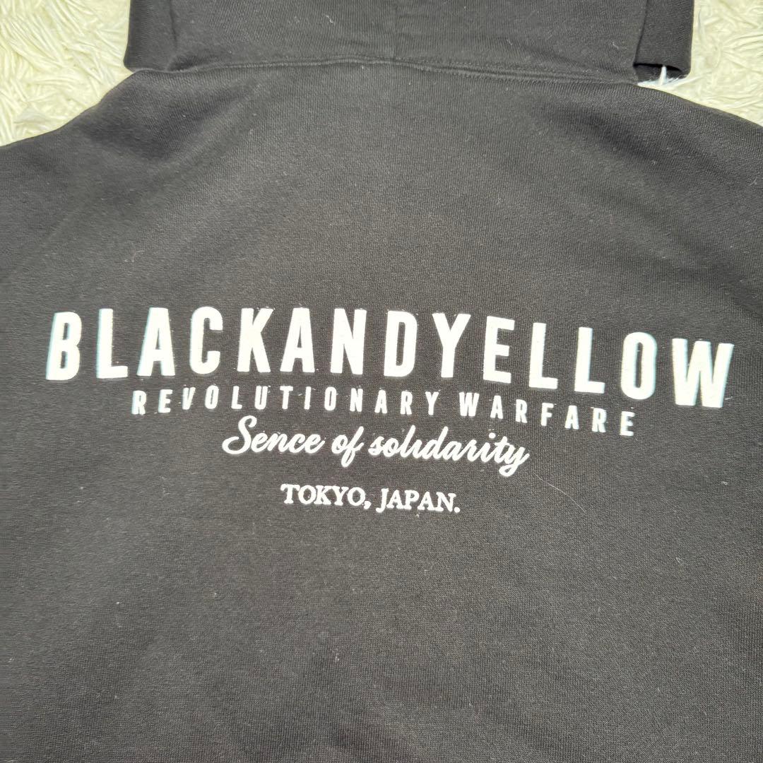 ☆希少 RATS BOLT CROSS NECK HOODIE 13oz 裏起毛