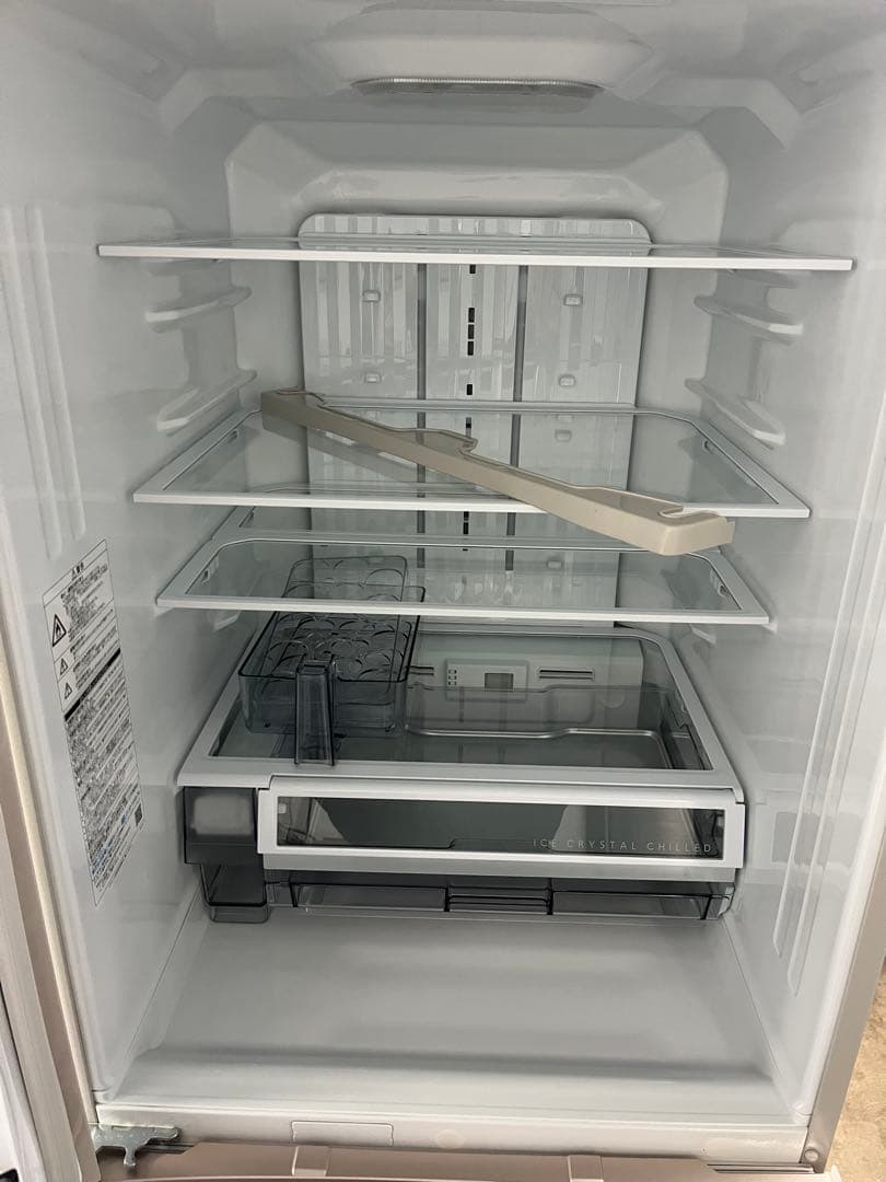 2021年製TOSHIBA GR-T470GZL 冷蔵庫 465L T