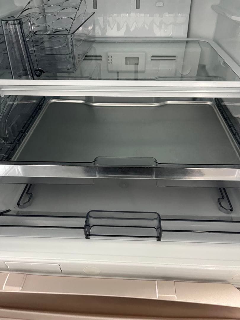 2021年製TOSHIBA GR-T470GZL 冷蔵庫 465L T