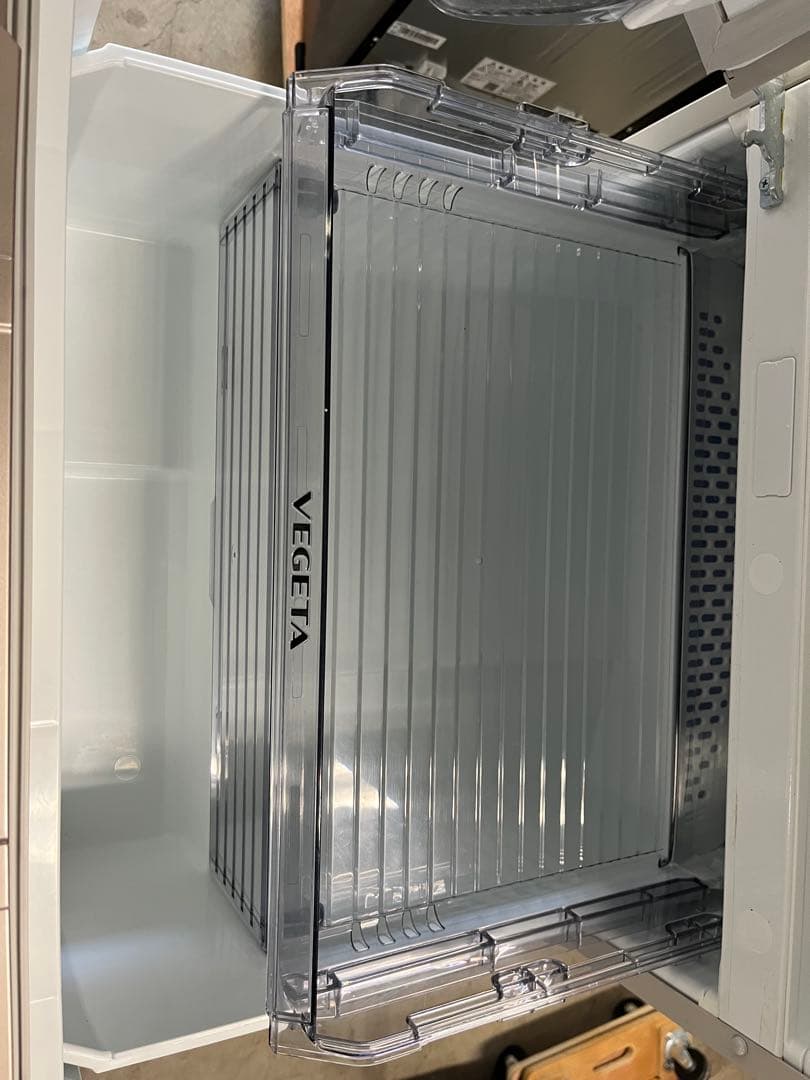 2021年製TOSHIBA GR-T470GZL 冷蔵庫 465L T