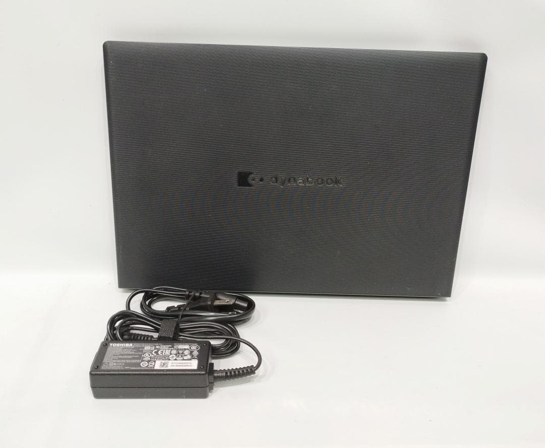 Windowsノート本体 13.3 Dynabook S73/DP I3 8130U 8GB SSD256