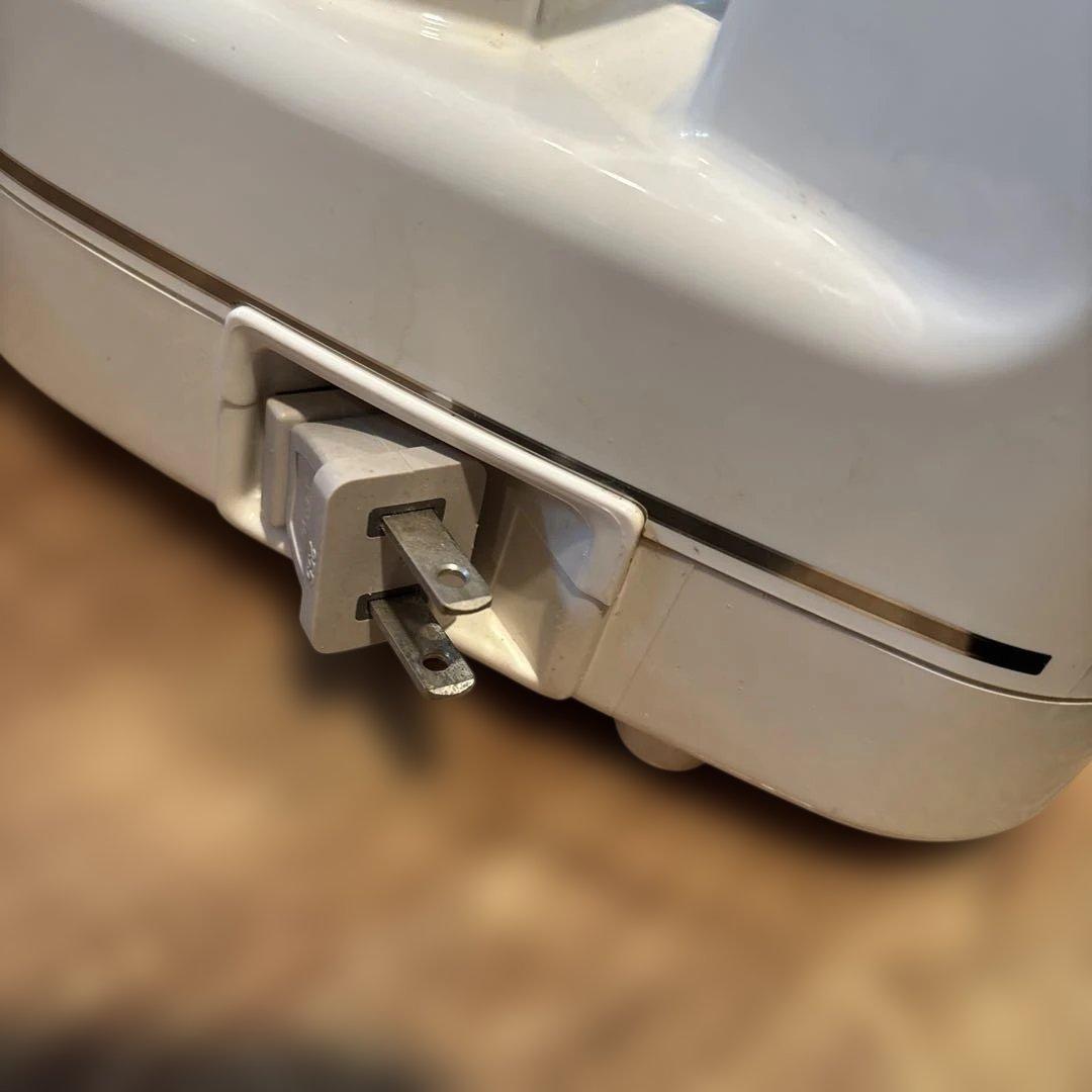 フードプロセッサー　パナソニック