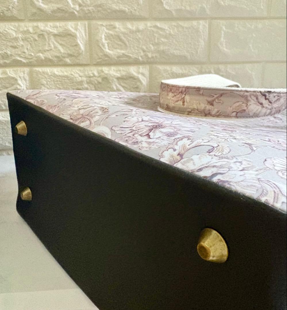 咲良様　ハンドメイド　リバティ　バッグ　オーダーページ