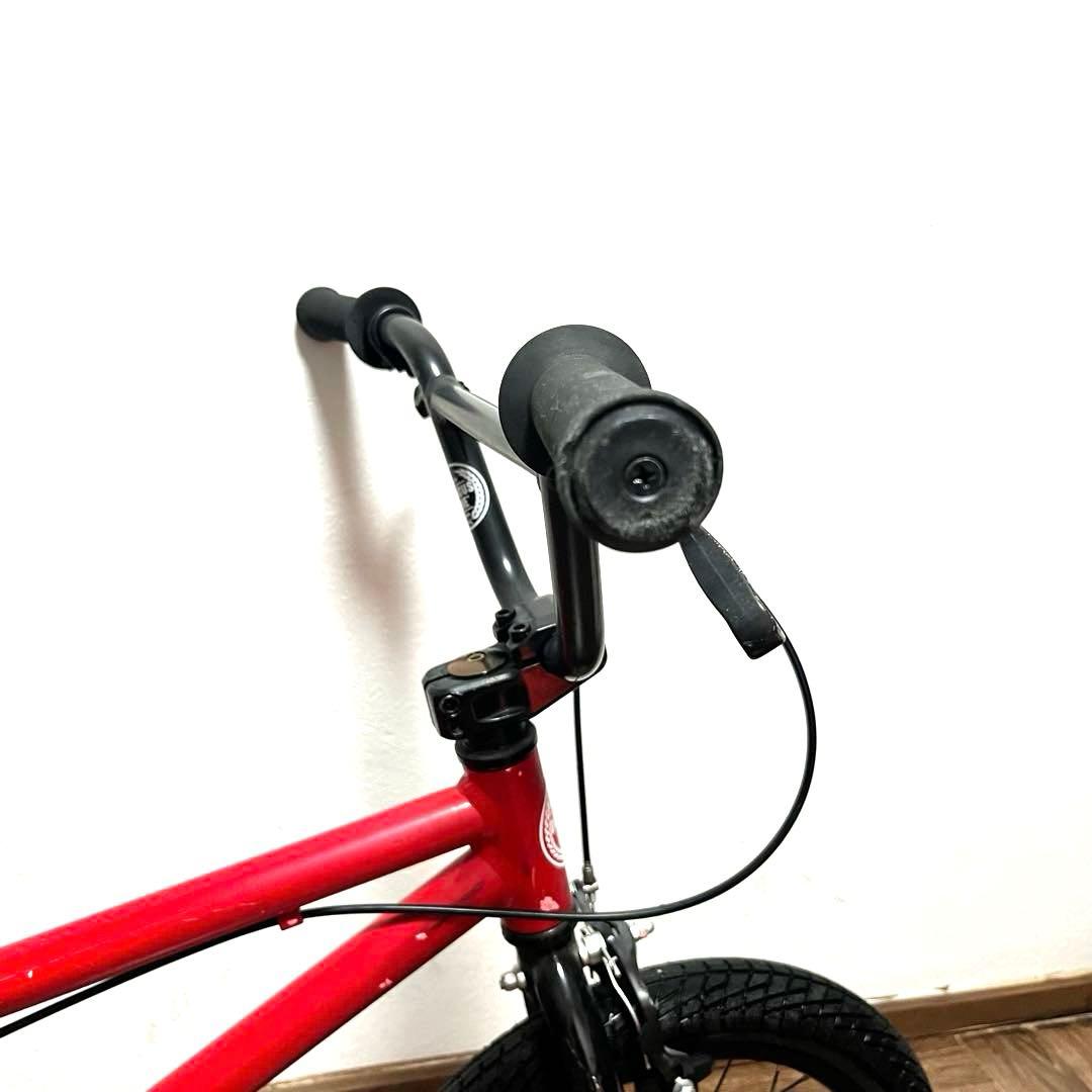 DURCUS ONE BMX SOLO キッズ自転車　16インチ　バイク