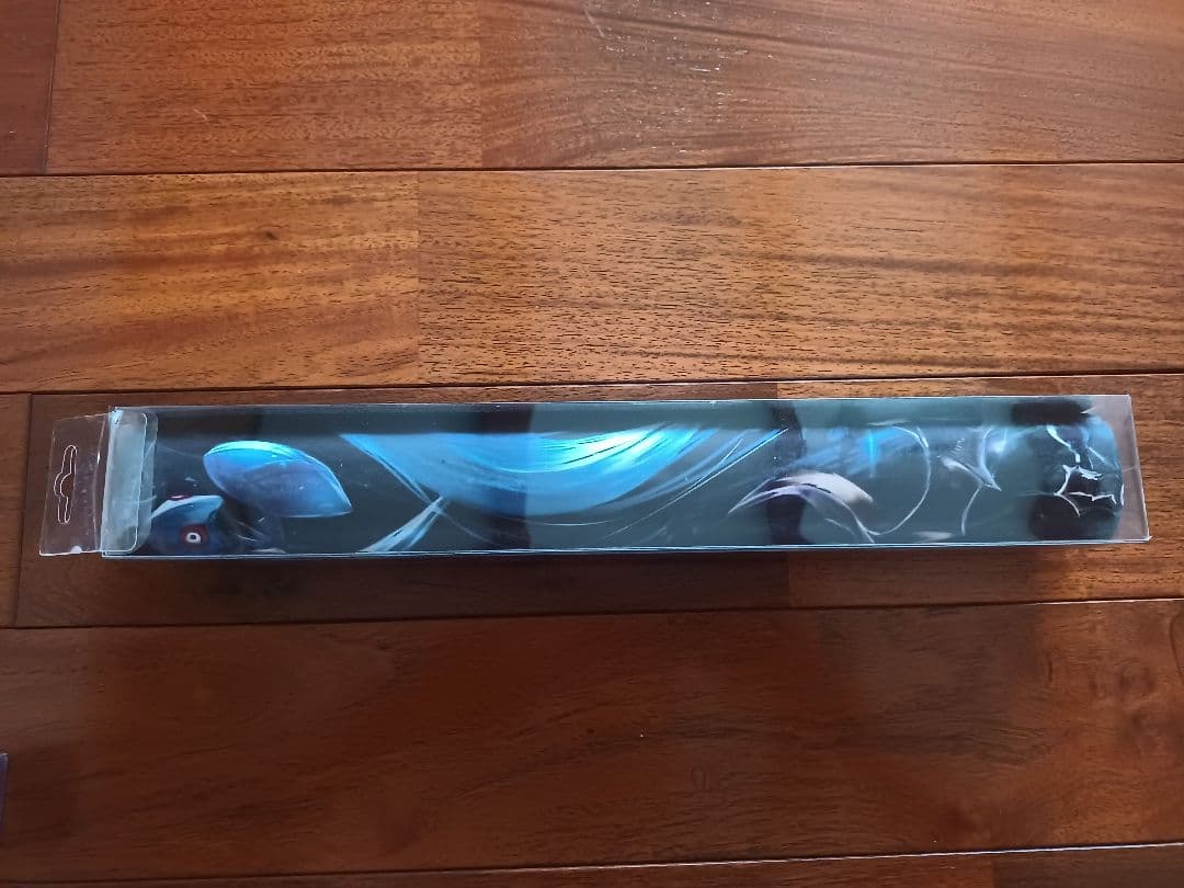 シャドウバースエボルヴ　復讐の傀儡、オーキス　海外公式プレイマット！