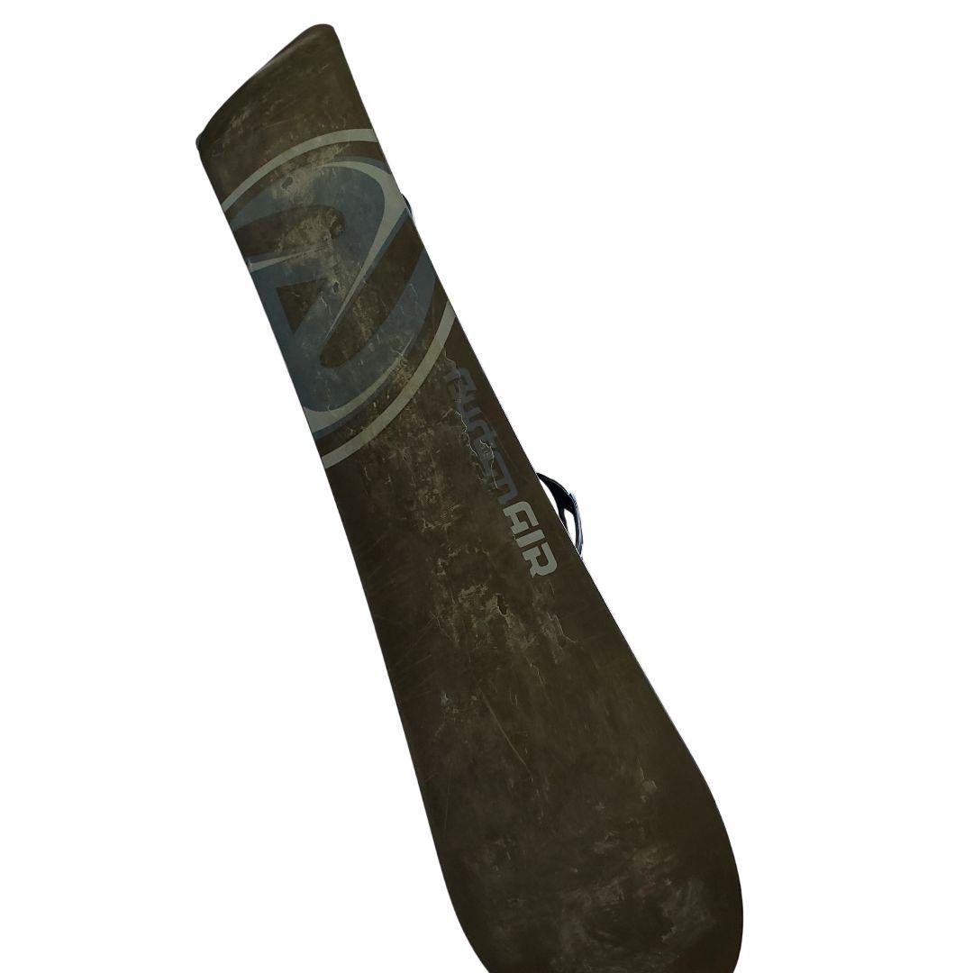 BURTON AIR スノーボード板 ビンディング スノーボードセット