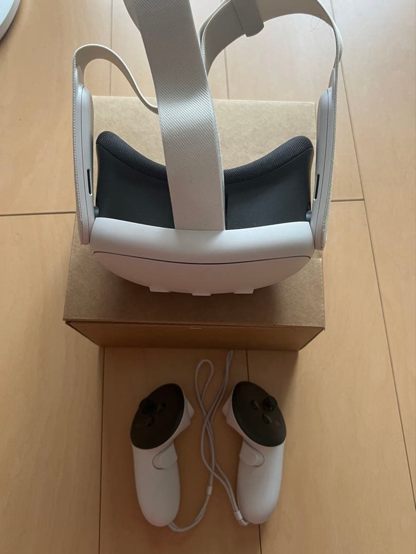  Quest 3 512GB 4k解像度