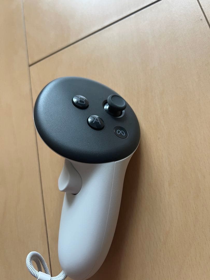  Quest 3 512GB 4k解像度