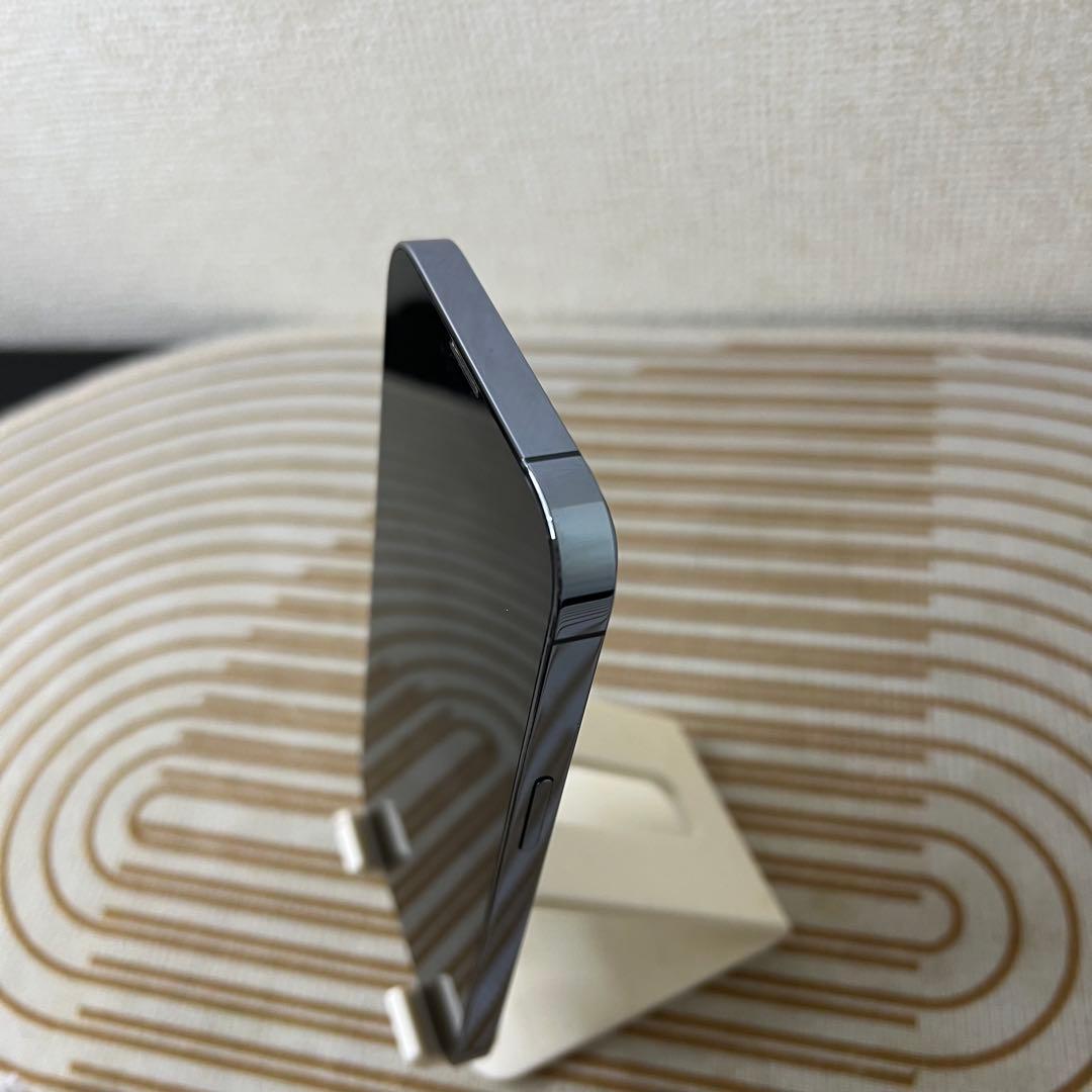 【超美品】Iphone 13 Pro 256GBバッテリー100%