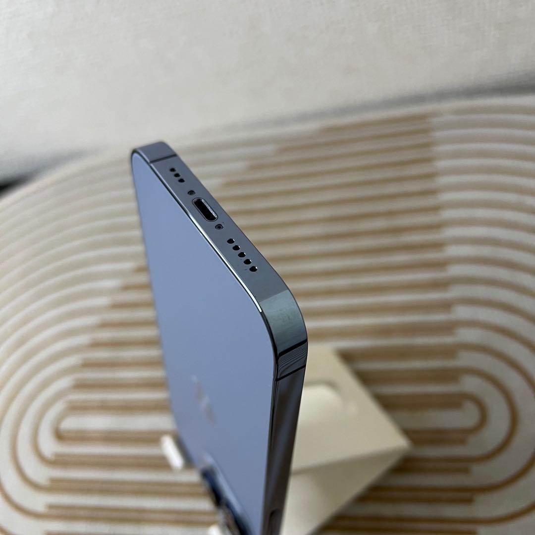 【超美品】Iphone 13 Pro 256GBバッテリー100%