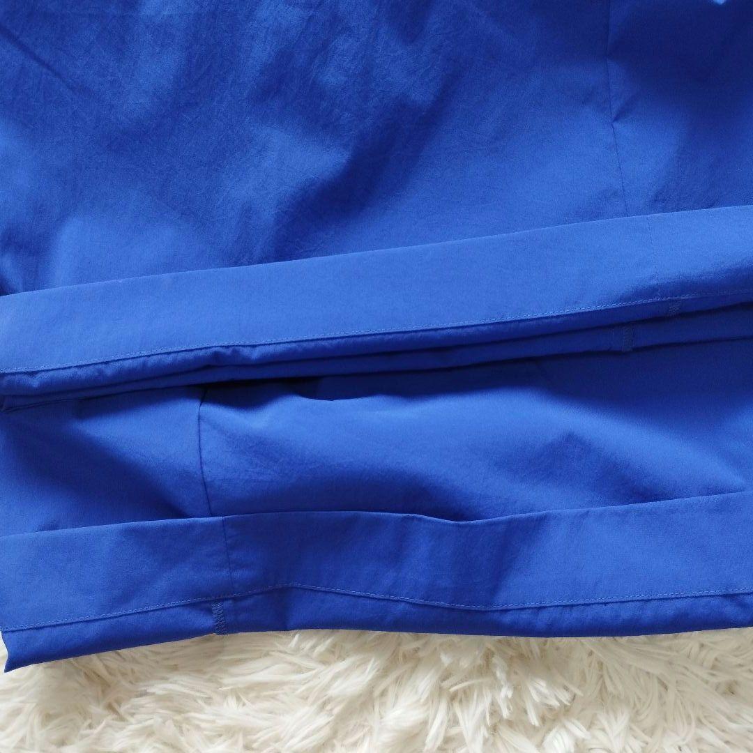 UN3D.　サイドギャザーボリュームパンツ　23年SS　定価3.9万