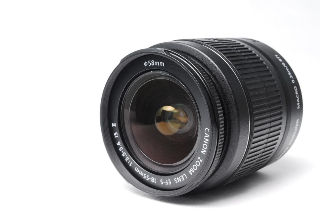 Canon Kiss X5 レンズセット❤︎スマホ転送❤︎可変液晶搭載❤︎初心者