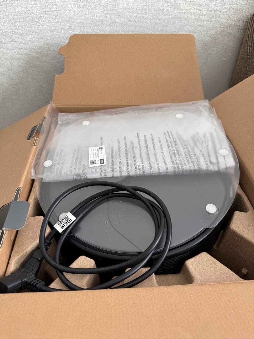 eufy clean X8 Pro 自動ゴミ収集ステーション付き ロボット掃除機