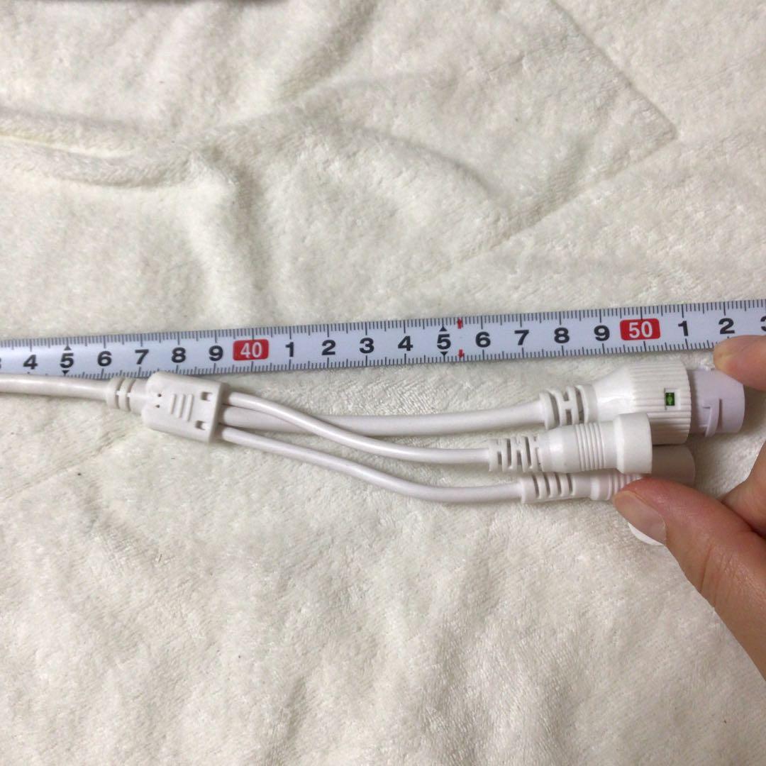 防犯カメラ ワイヤレス 監視カメラ 工事不要 家庭用 防犯アイテム ICAMI