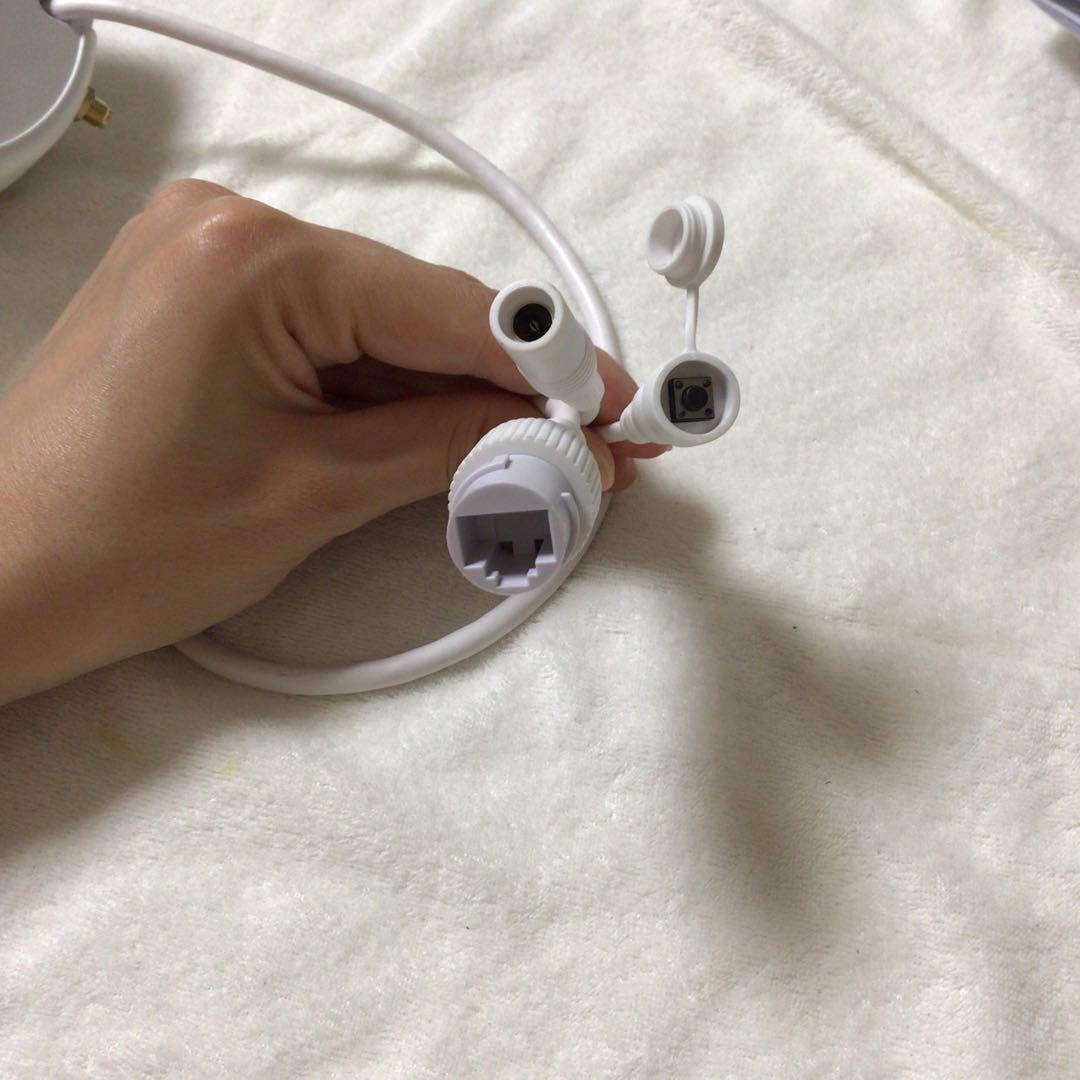 防犯カメラ ワイヤレス 監視カメラ 工事不要 家庭用 防犯アイテム ICAMI