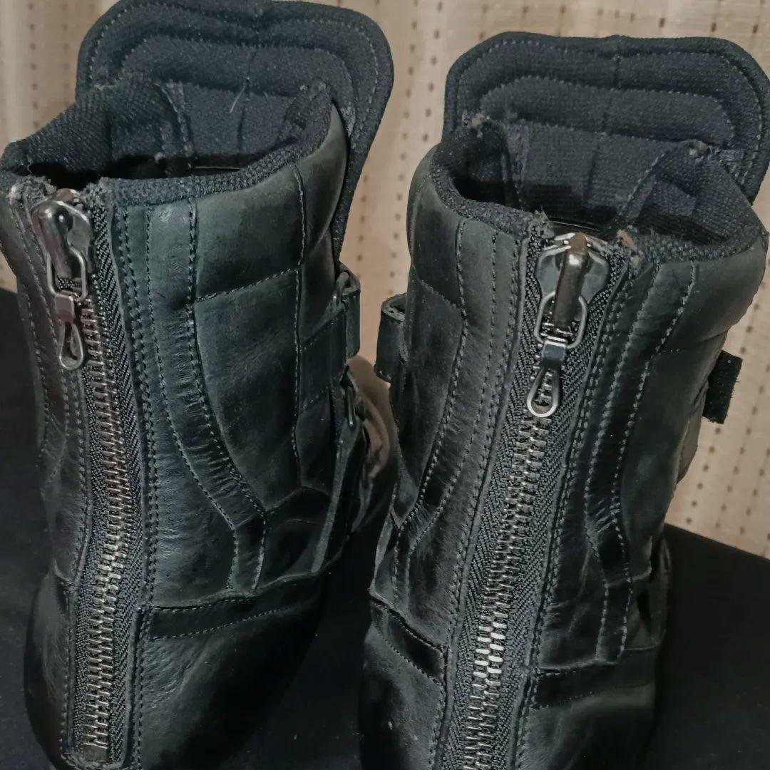 ☆ユリウス　フィックスドスニーカー☆Julius 　ヴィンテージ　レアアイテム