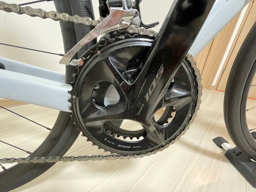 【田中】TREK トレック DOMANE SL5 2024年モデル