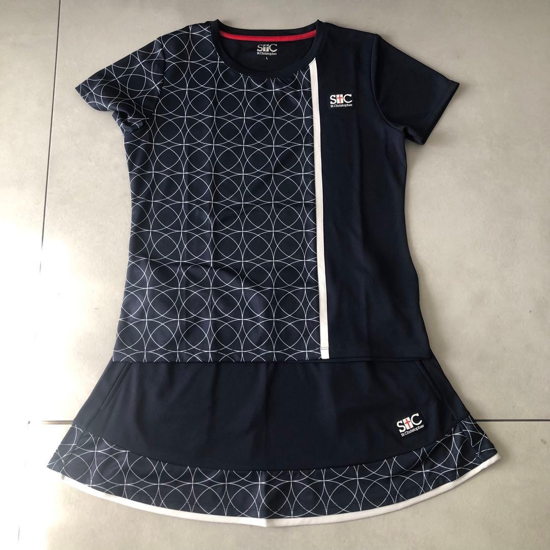 セントクリストファーLセットアップ