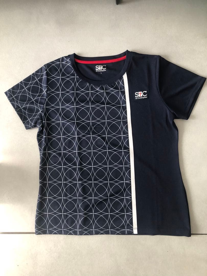 セントクリストファーLセットアップ