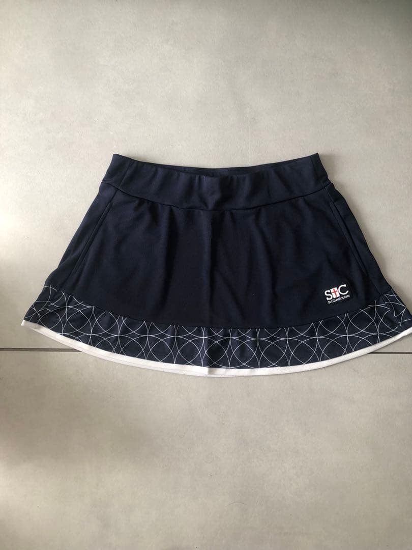 セントクリストファーLセットアップ