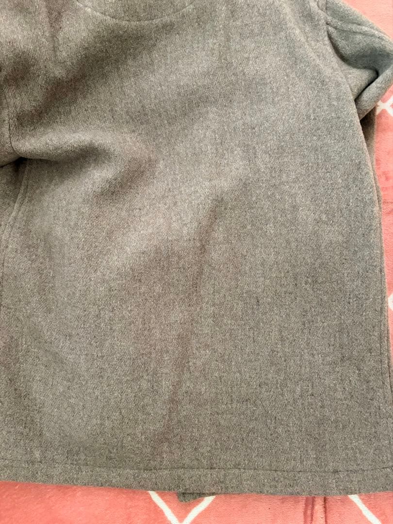 限定お値下げ☆DANTON ダッフルコート