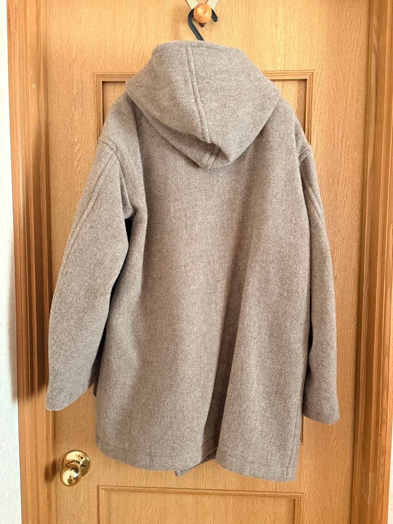 限定お値下げ☆DANTON ダッフルコート