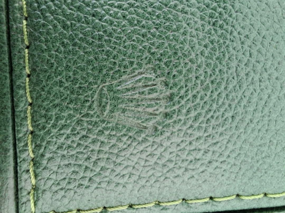 ROLEX Datejust 正規品ケースと箱セット