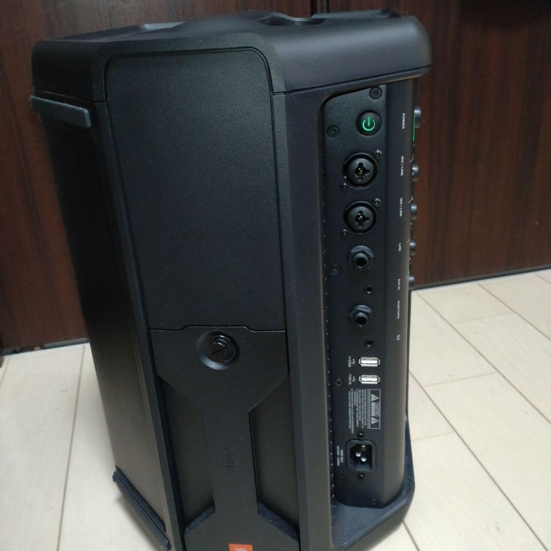 【美品】JBL EON ONE Compact-Y3 ポータブルPAシステム