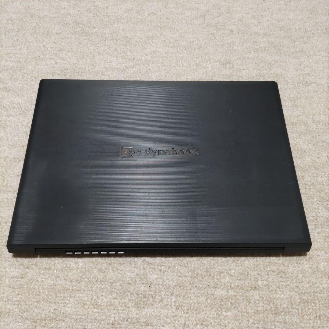 第10世代 Dynabook S73/FS Core i5 メモリ16GB