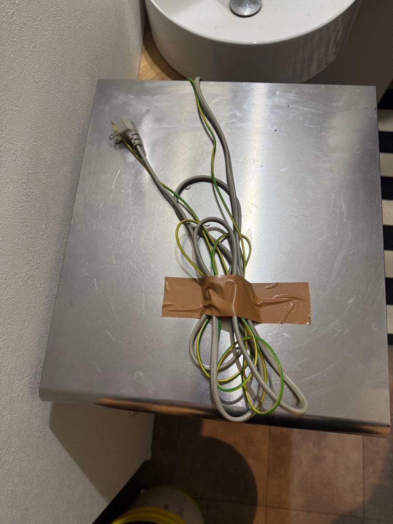 美品 ホシザキ 業務用製氷機 IM-25M-2 2021年式