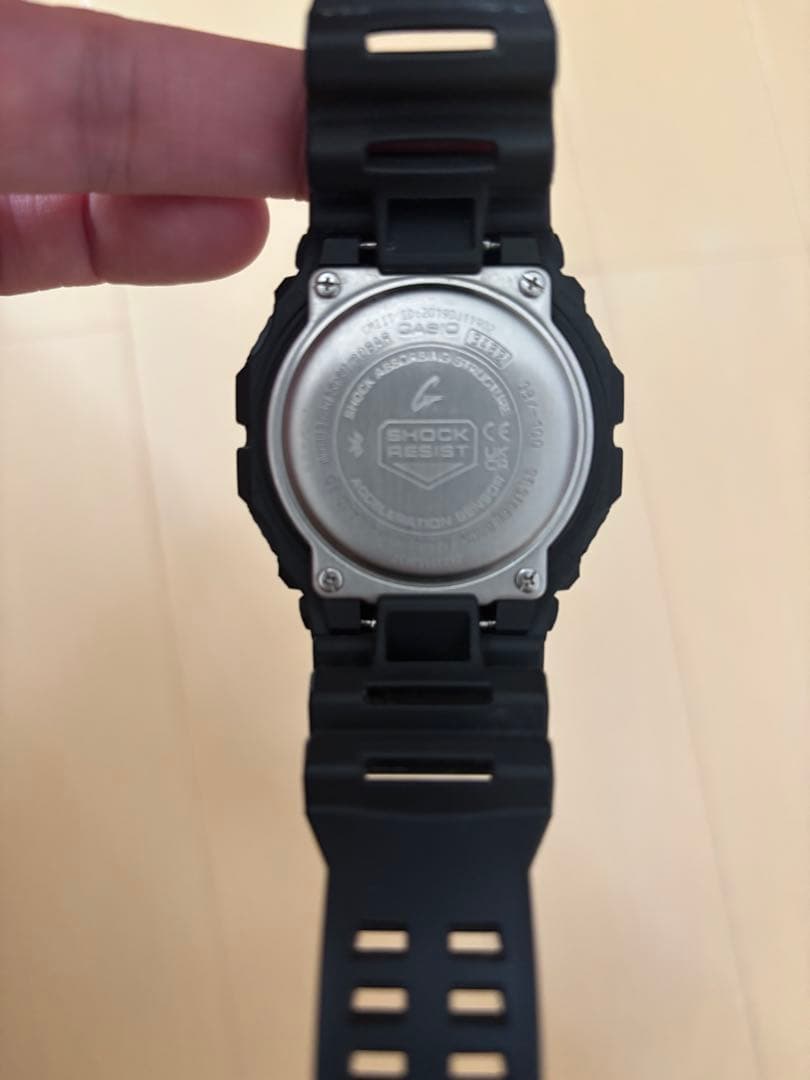 GBX-100NS1JF Gショック