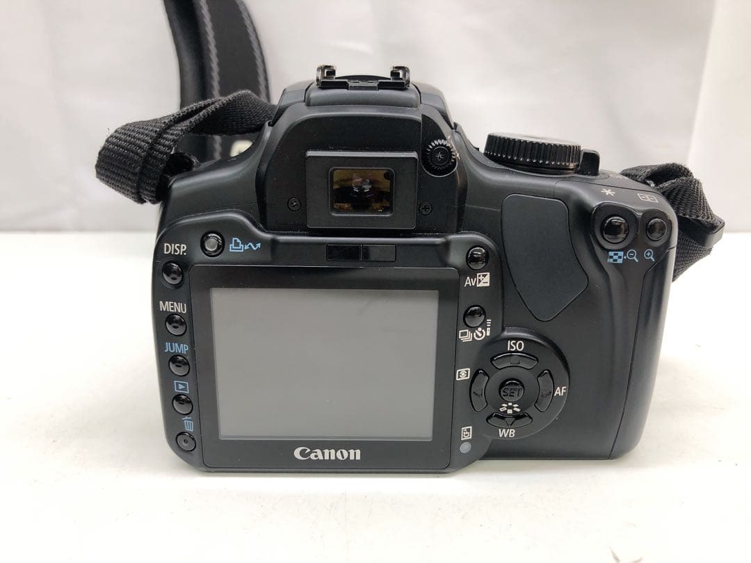 2ABM001 Canon EOS Kiss デジタル X ダブルズームキット