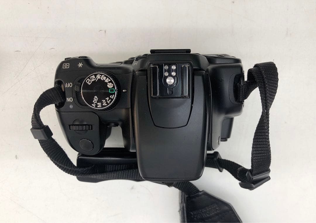 2ABM001 Canon EOS Kiss デジタル X ダブルズームキット