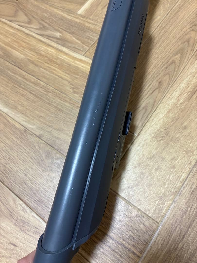 今週限定お値下げ中‼️東クリーナー＜家庭用掃除機＞VC-SL130DS（K）