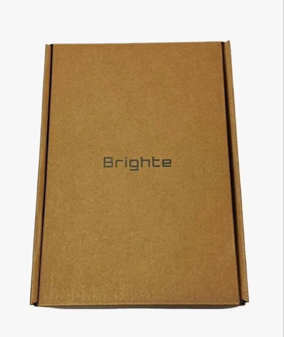 Brighte ELEKILIFT 美顔器