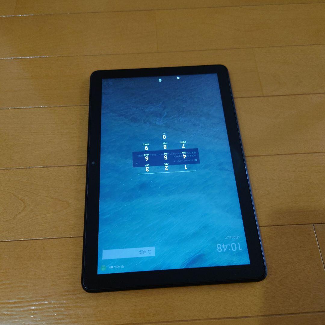 Amazon Fire HD 10 32GB ブラック 本体