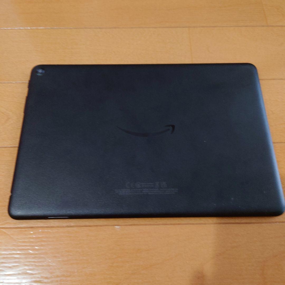 Amazon Fire HD 10 32GB ブラック 本体