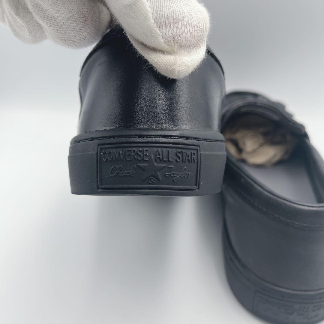 CONVERSE ALL STAR COUPE LOAFER ローファー