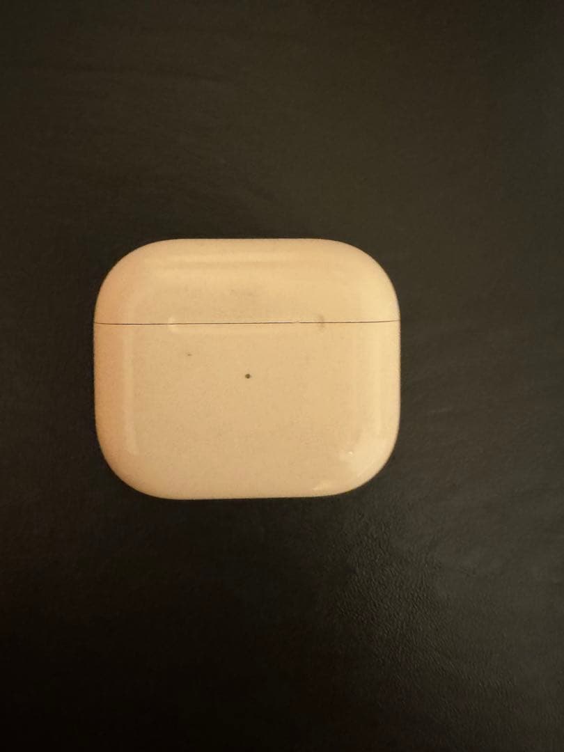 イヤホン AirPods3