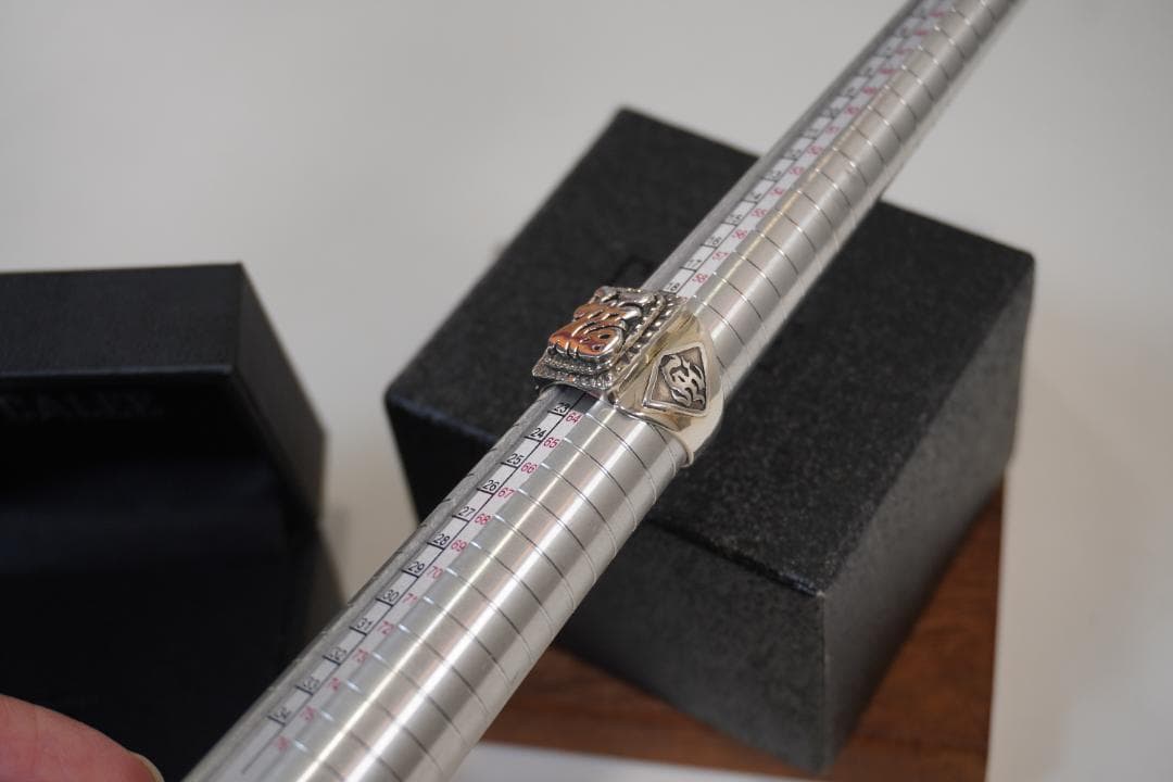 ◇◆CALEE◆◇キャリー　リング　　 MEXICAN 　 RING